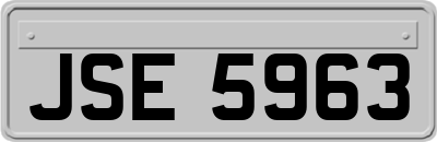 JSE5963