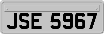 JSE5967