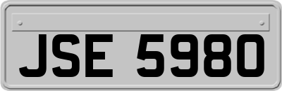 JSE5980