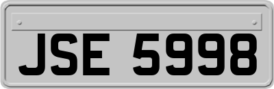 JSE5998