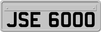 JSE6000