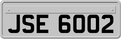 JSE6002