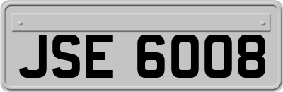 JSE6008