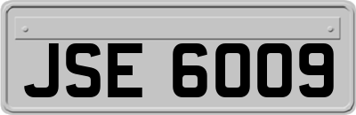 JSE6009