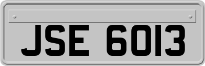JSE6013