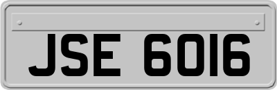 JSE6016