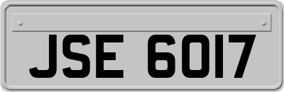 JSE6017
