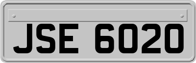 JSE6020