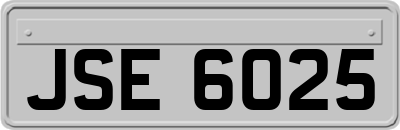 JSE6025
