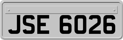JSE6026