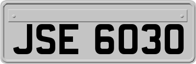 JSE6030