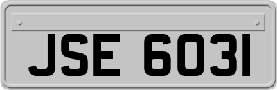 JSE6031