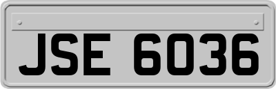 JSE6036