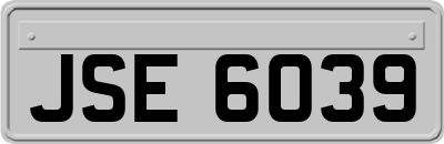 JSE6039