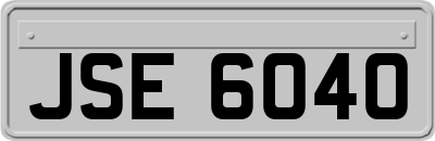 JSE6040