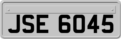 JSE6045