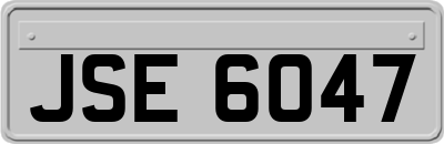 JSE6047