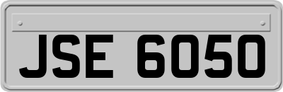 JSE6050