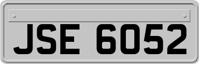 JSE6052