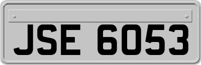 JSE6053