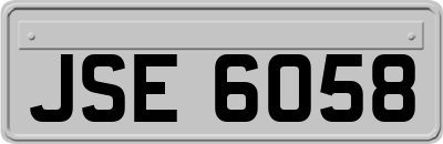 JSE6058
