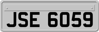 JSE6059