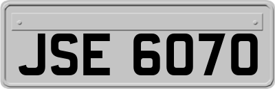 JSE6070