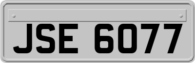 JSE6077