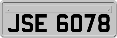 JSE6078