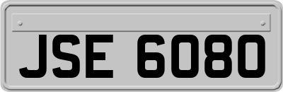 JSE6080