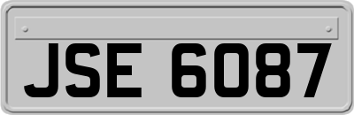 JSE6087