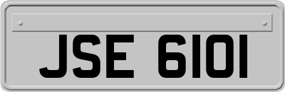 JSE6101