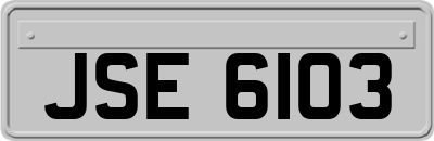 JSE6103