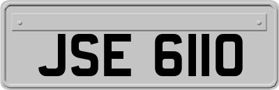 JSE6110