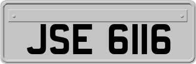 JSE6116