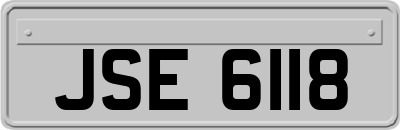 JSE6118