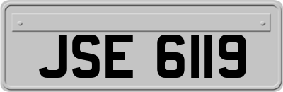JSE6119