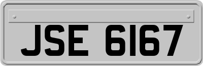 JSE6167