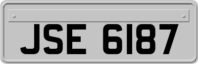 JSE6187