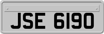 JSE6190