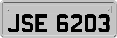 JSE6203