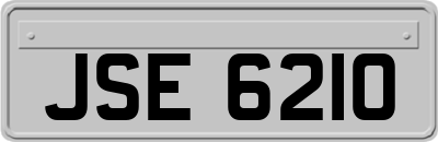 JSE6210
