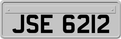 JSE6212