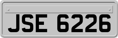 JSE6226
