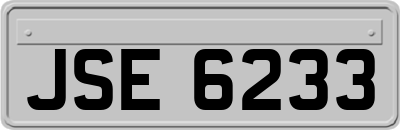 JSE6233