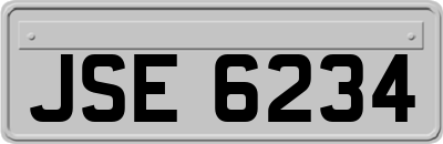 JSE6234