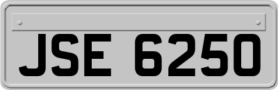 JSE6250