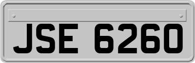 JSE6260
