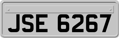 JSE6267
