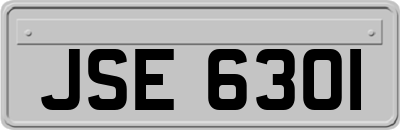 JSE6301
